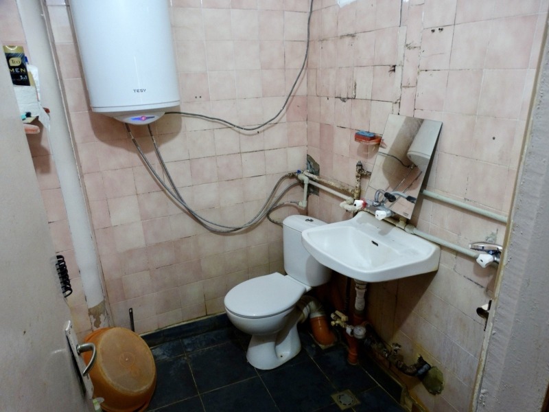 Te koop  3+ slaapkamer regio Plovdiv , Asenovgrad , 67 m² | 46289147 - afbeelding [7]