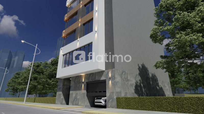 Продава МЕЗОНЕТ, гр. София, Банишора, снимка 6 - Апартаменти - 51976138