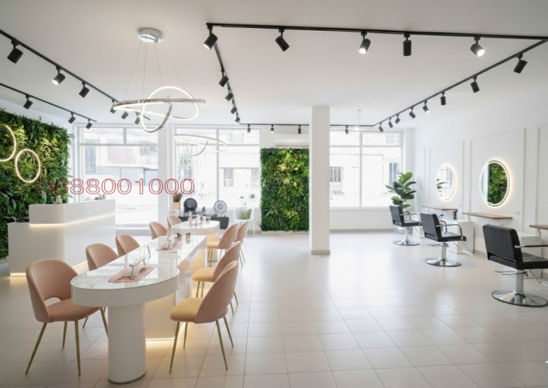 Продава ОФИС, гр. София, Витоша, снимка 3 - Офиси - 53513964