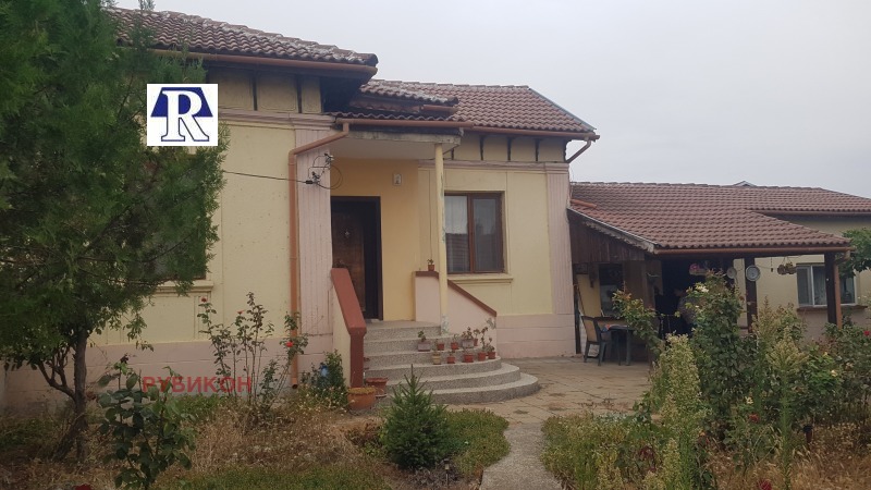 Te koop  Huis regio Pleven , Gorni Dabnik , 105 m² | 89354489 - afbeelding [2]