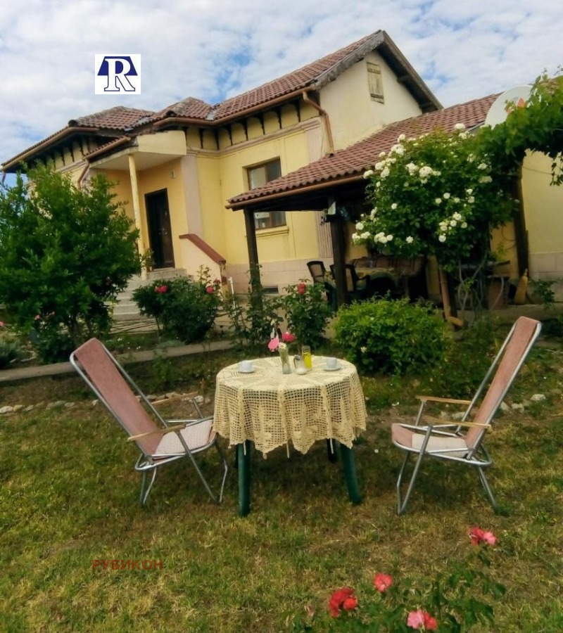 Till salu  Hus region Pleven , Gorni Dabnik , 105 kvm | 89354489