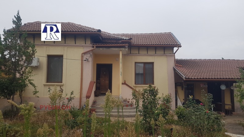 En venta  Casa región Pleven , Gorni Dabnik , 105 metros cuadrados | 89354489 - imagen [4]