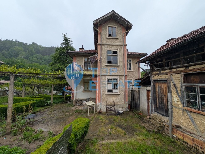 Продава КЪЩА, гр. Плачковци, област Габрово, снимка 14 - Къщи - 50618549