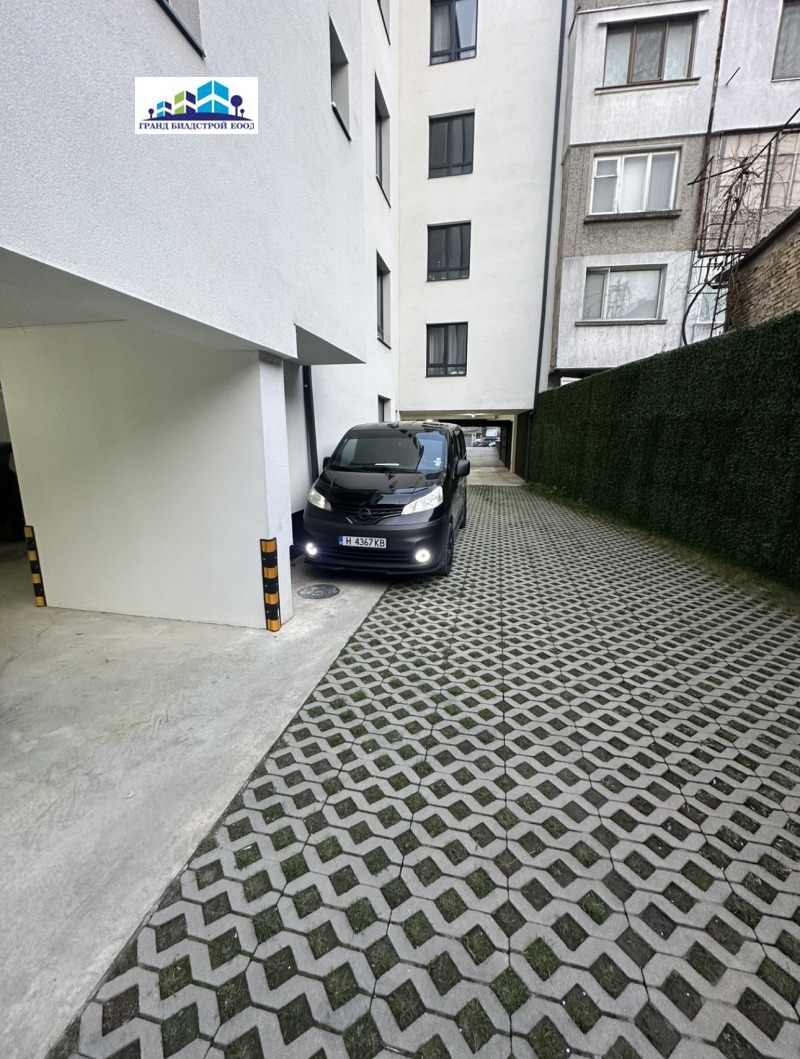 Til salg  Parkeringsplads Shumen , Divizionna bolnitsa , 15 kvm | 32230575 - billede [3]
