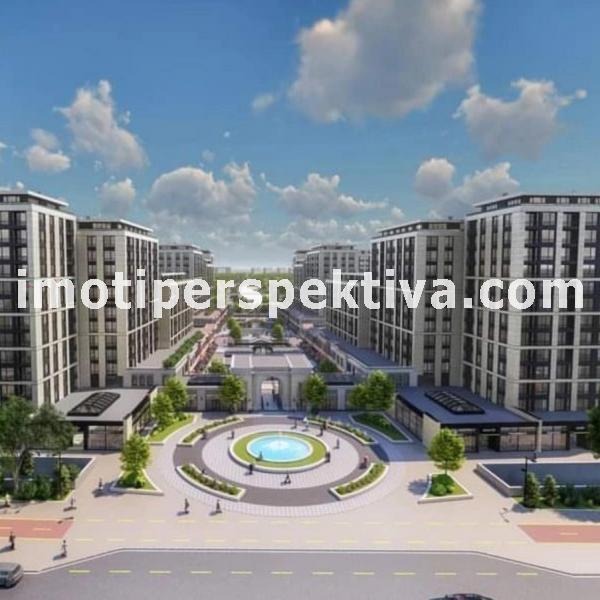 Zu verkaufen  Garage Plowdiw , Trakija , 30 qm | 52532620