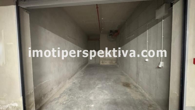 Na sprzedaż  Garaż Plowdiw , Trakija , 30 mkw | 52532620