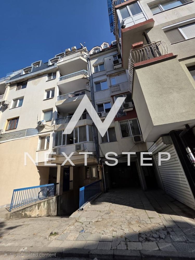 À venda  Garagem Plovdiv , Mladejki Halm , 11 m² | 30477715 - imagem [3]
