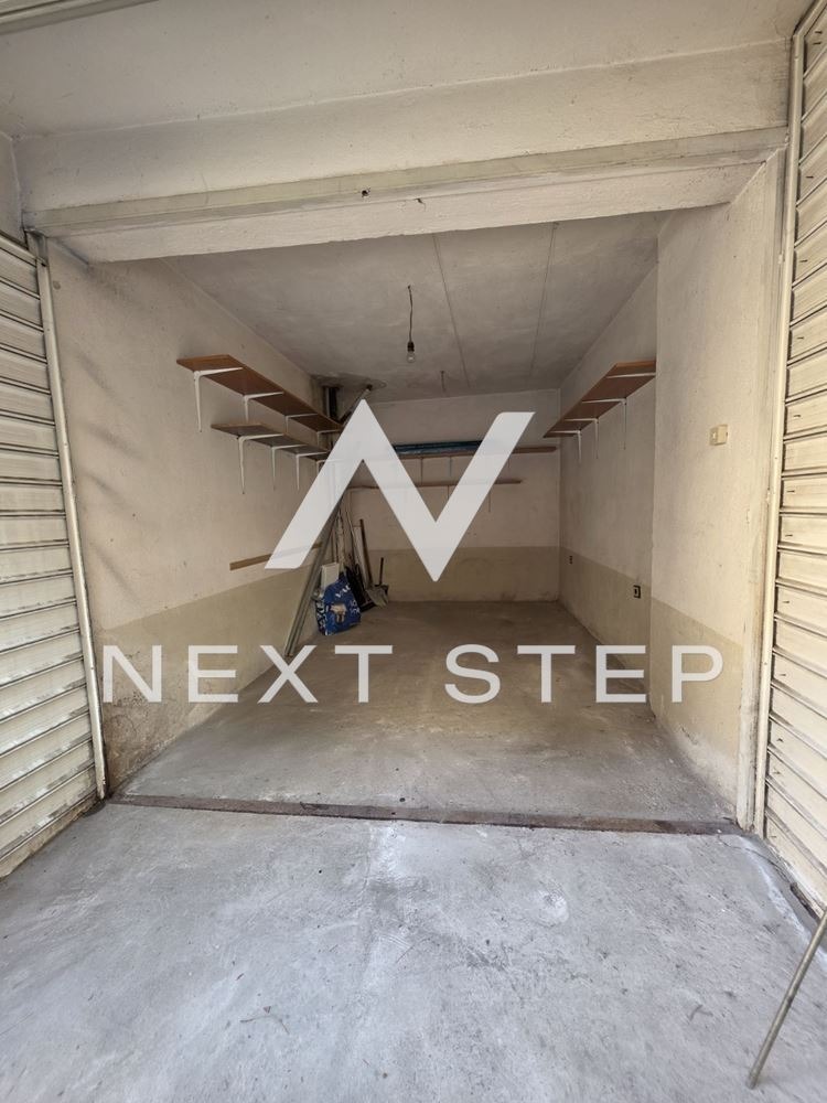 À venda  Garagem Plovdiv , Mladejki Halm , 11 m² | 30477715
