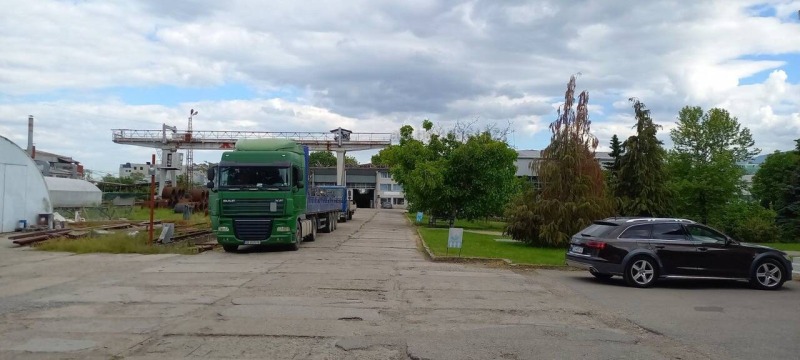 Продава ПРОМ. ПОМЕЩЕНИЕ, гр. София, Люлин 1, снимка 6 - Производствени сгради - 53186070