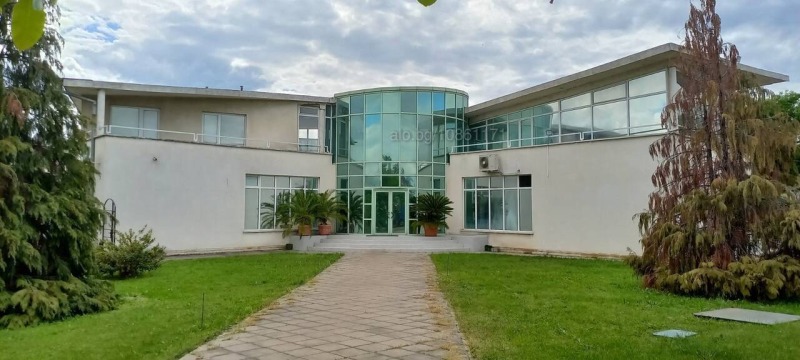 Продава ПРОМ. ПОМЕЩЕНИЕ, гр. София, Люлин 1, снимка 5 - Производствени сгради - 53186070