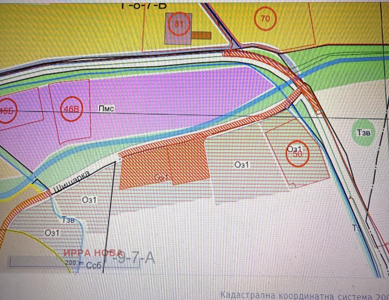 Na prodej  Spiknutí Sofia , German , 2250 m2 | 48259718 - obraz [3]