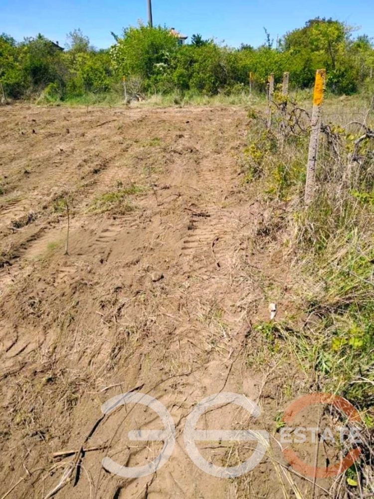 Продава ПАРЦЕЛ, гр. Варна, Галата, снимка 4 - Парцели - 53136938