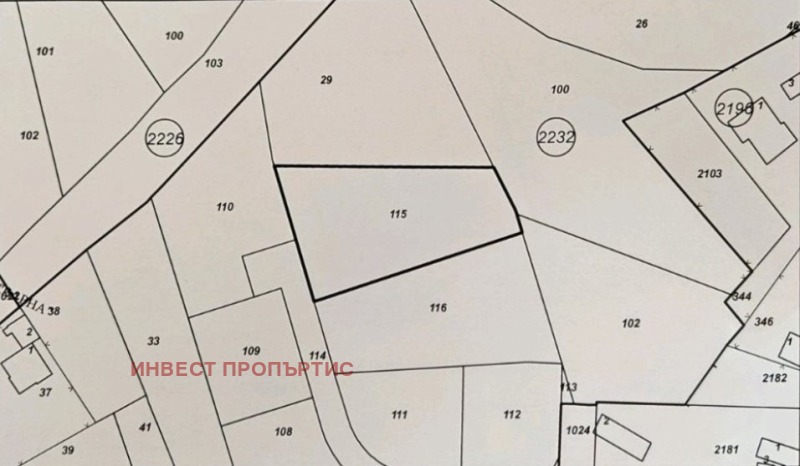 Продава ПАРЦЕЛ, гр. София, гр. Банкя