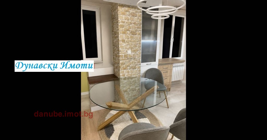 Продава 1-СТАЕН, гр. Русе, Център, снимка 3 - Апартаменти - 56030956