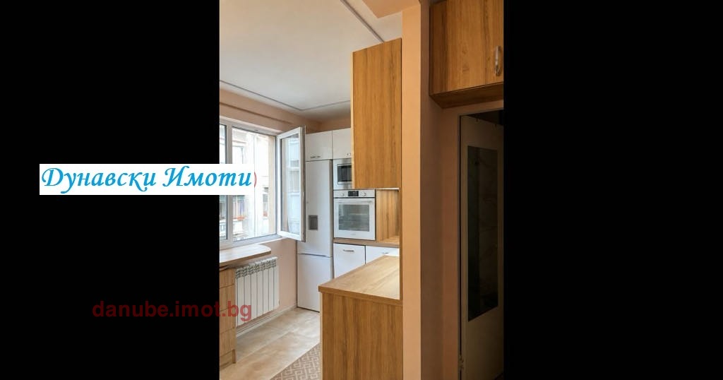Продава 1-СТАЕН, гр. Русе, Център, снимка 4 - Апартаменти - 56030956