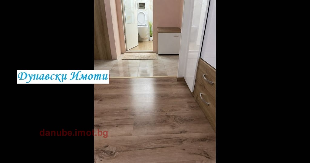 Продава 1-СТАЕН, гр. Русе, Център, снимка 2 - Апартаменти - 56030956