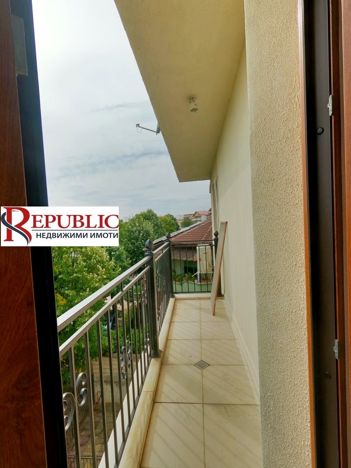 Продава 1-СТАЕН, гр. Варна, Галата, снимка 3 - Апартаменти - 56329900