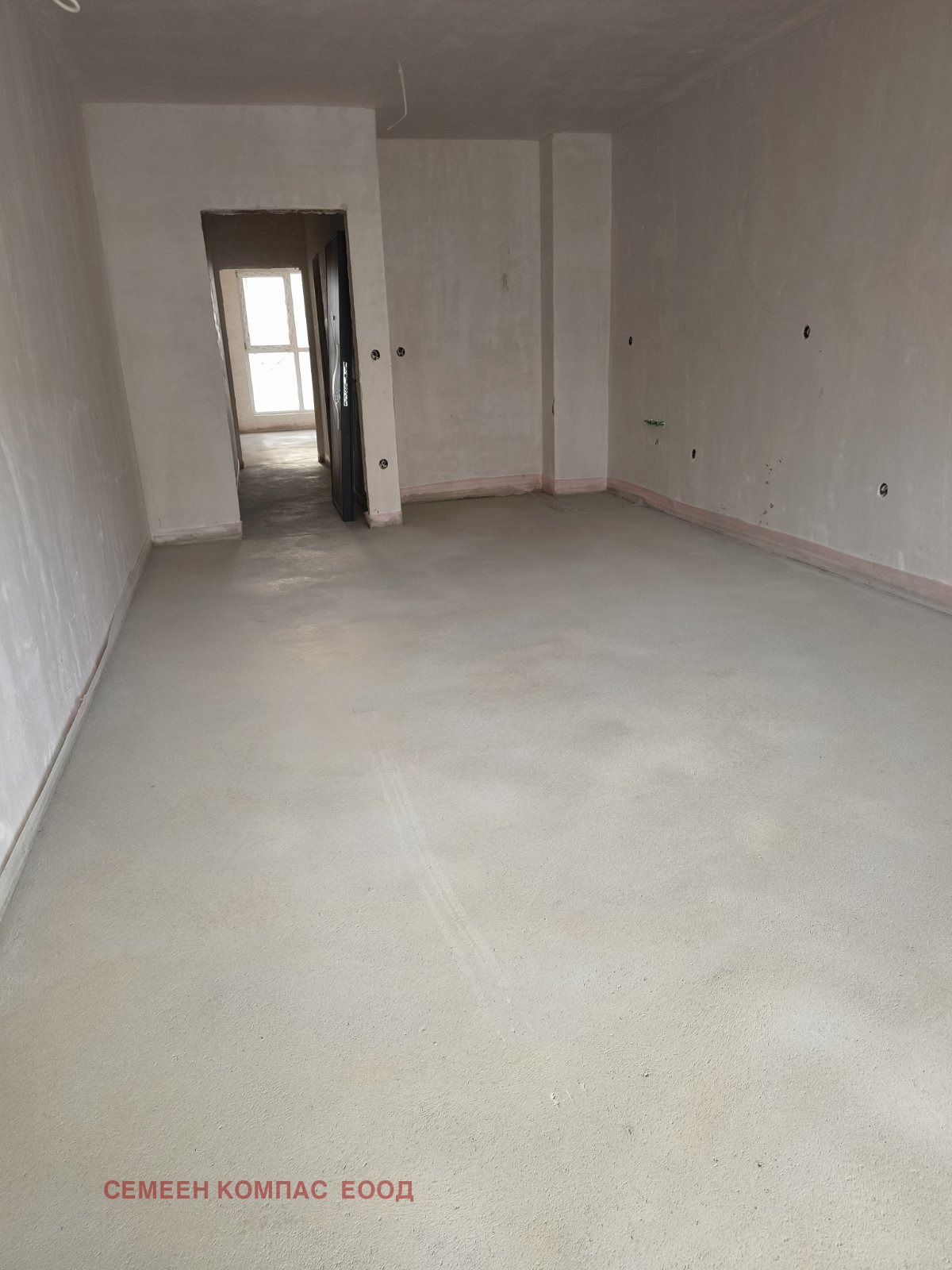 Продава 2-СТАЕН, гр. Пловдив, Южен, снимка 2 - Апартаменти - 52551079