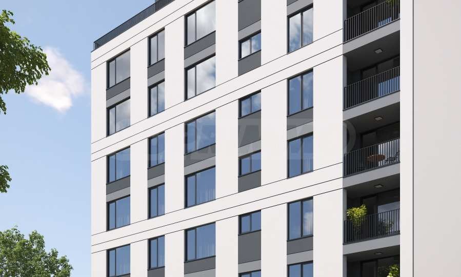 Продава 2-СТАЕН, гр. София, Връбница 1, снимка 5 - Апартаменти - 53871099