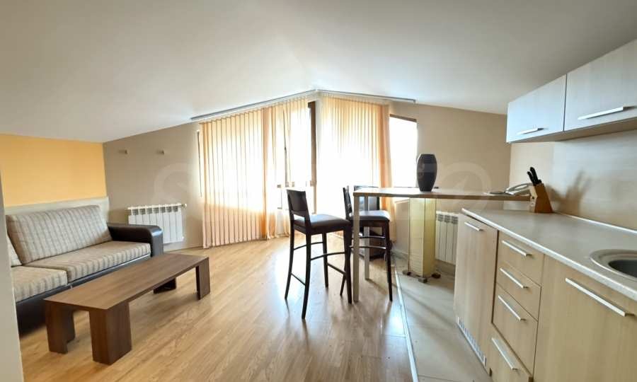 Продава 2-СТАЕН, гр. Разлог, област Благоевград, снимка 2 - Апартаменти - 53911328