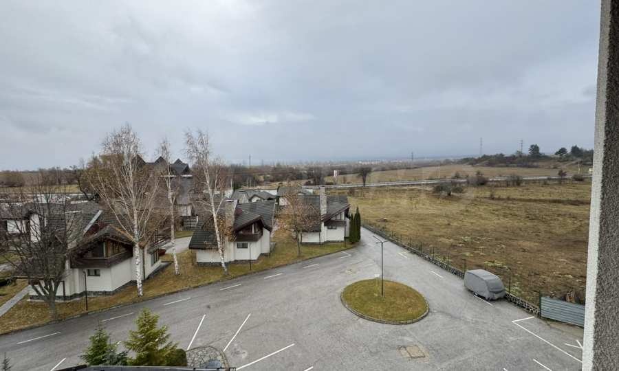 Продава 2-СТАЕН, гр. Разлог, област Благоевград, снимка 7 - Апартаменти - 53911328