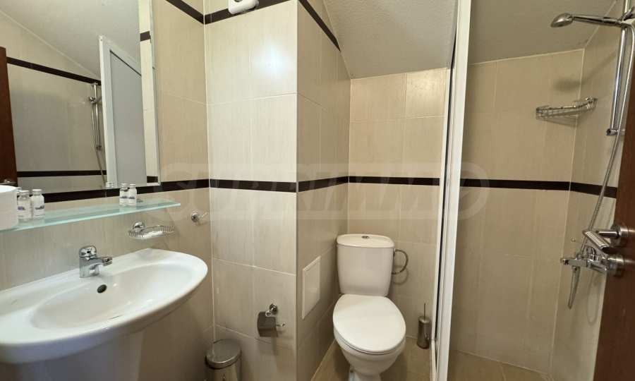 Продава 2-СТАЕН, гр. Разлог, област Благоевград, снимка 6 - Апартаменти - 53911328