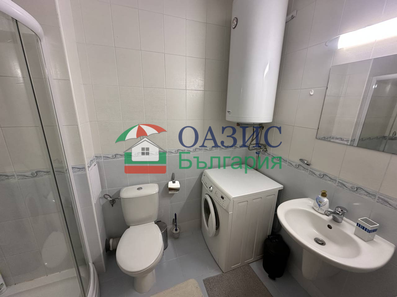 Продава 2-СТАЕН, к.к. Слънчев бряг, област Бургас, снимка 2 - Апартаменти - 53913399
