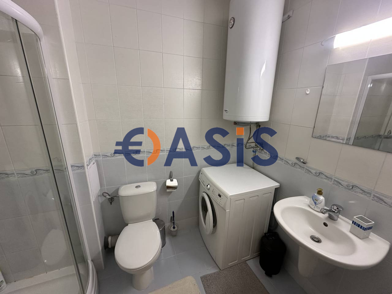 Продава 2-СТАЕН, к.к. Слънчев бряг, област Бургас, снимка 2 - Апартаменти - 53913399