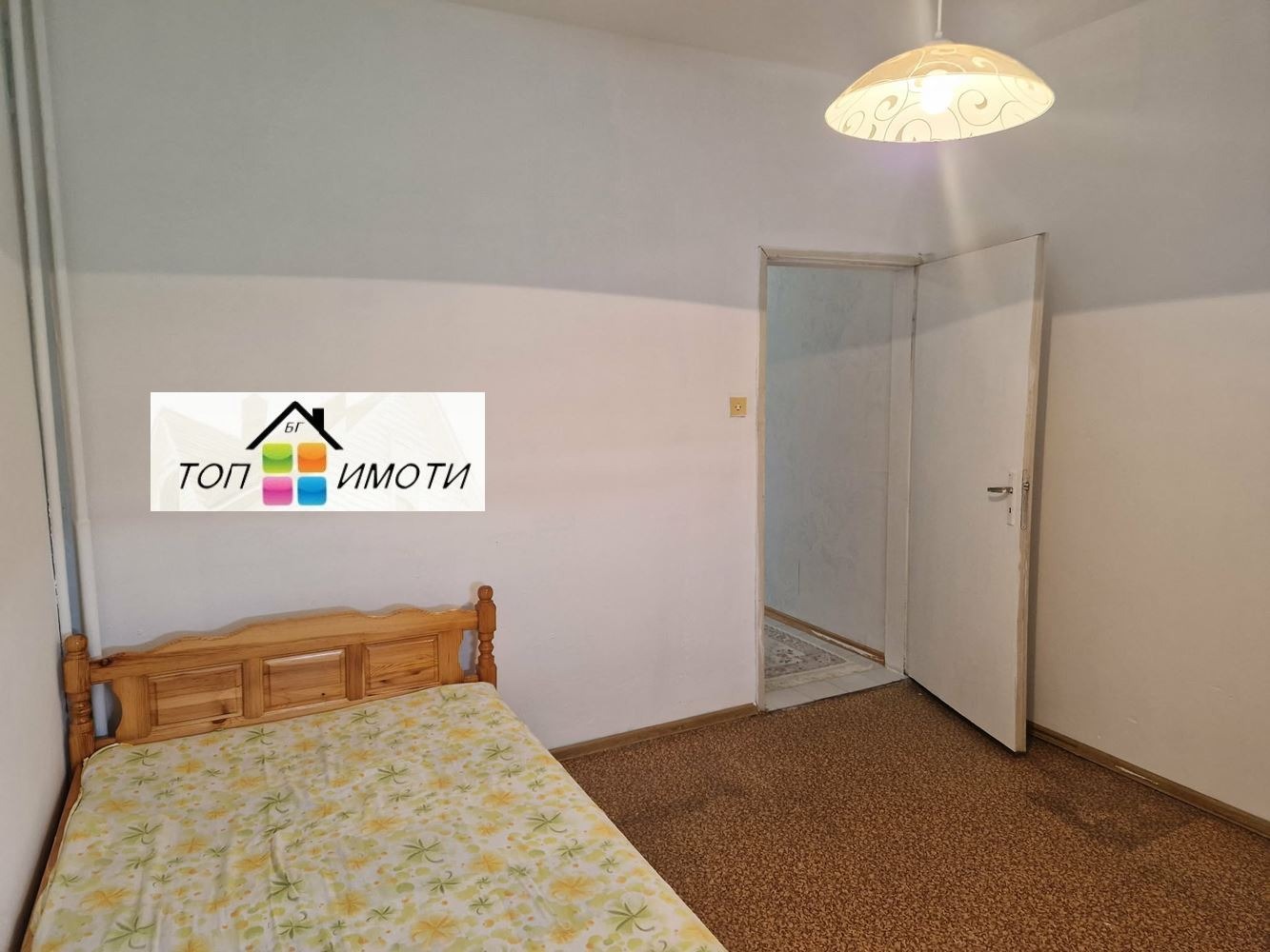 Продава 2-СТАЕН, гр. Пловдив, Изгрев, снимка 2 - Апартаменти - 53995562