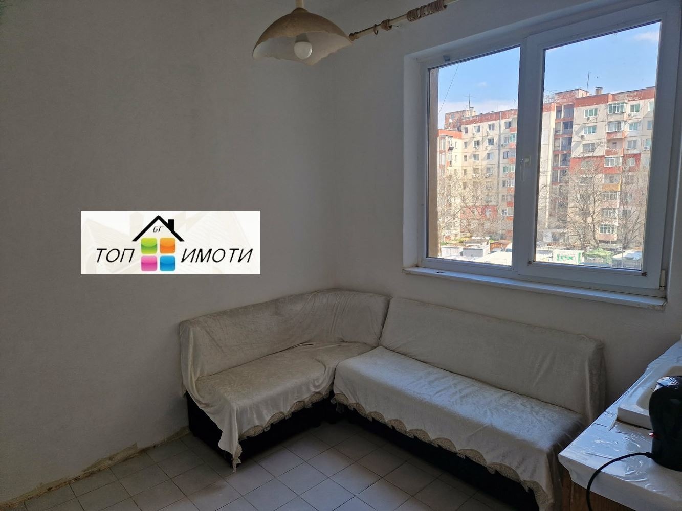 Продава 2-СТАЕН, гр. Пловдив, Изгрев, снимка 4 - Апартаменти - 53995562