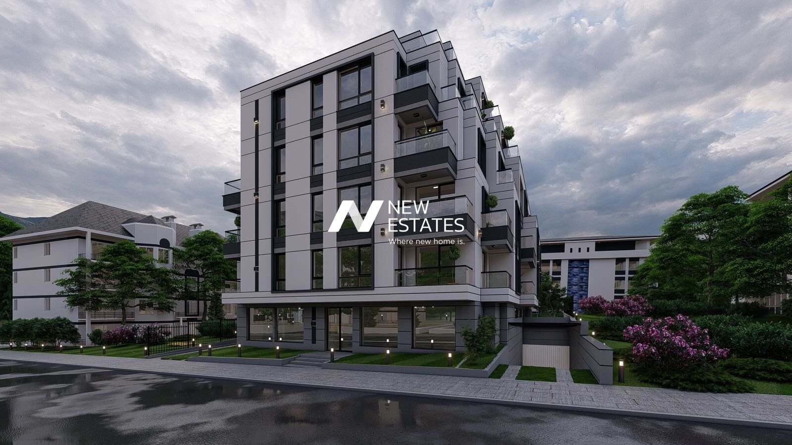 Продава 2-СТАЕН, гр. София, Малинова долина, снимка 5 - Апартаменти - 55016865