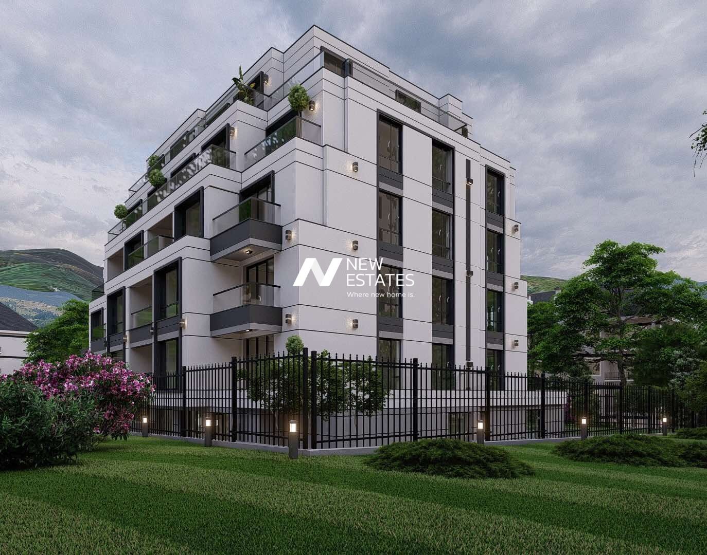 Продава 2-СТАЕН, гр. София, Малинова долина, снимка 4 - Апартаменти - 55016865
