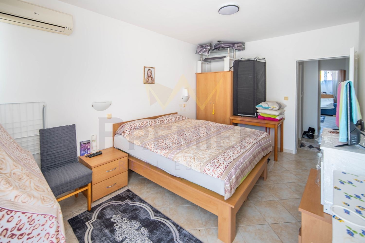 Продава 2-СТАЕН, с. Кошарица, област Бургас, снимка 4 - Апартаменти - 55099889