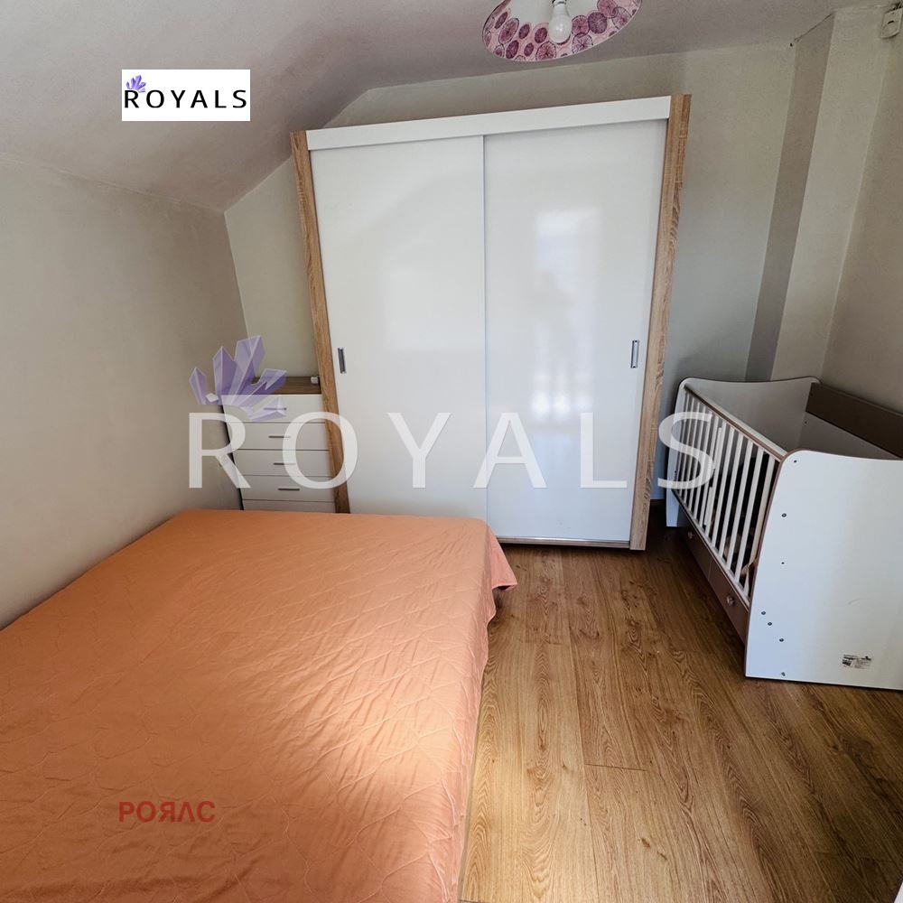 Продава 2-СТАЕН, гр. Варна, Цветен квартал, снимка 5 - Апартаменти - 55597991