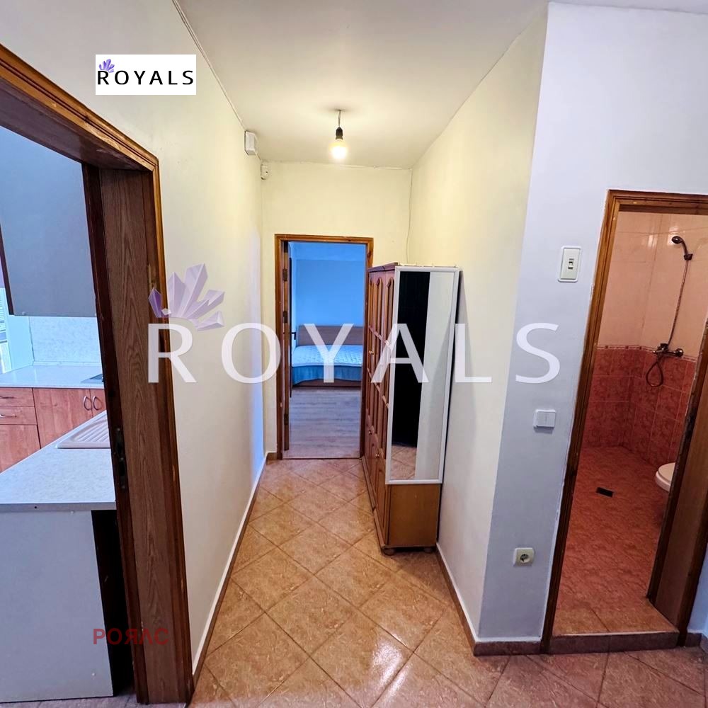 Продава 2-СТАЕН, гр. Варна, Цветен квартал, снимка 10 - Апартаменти - 55597991