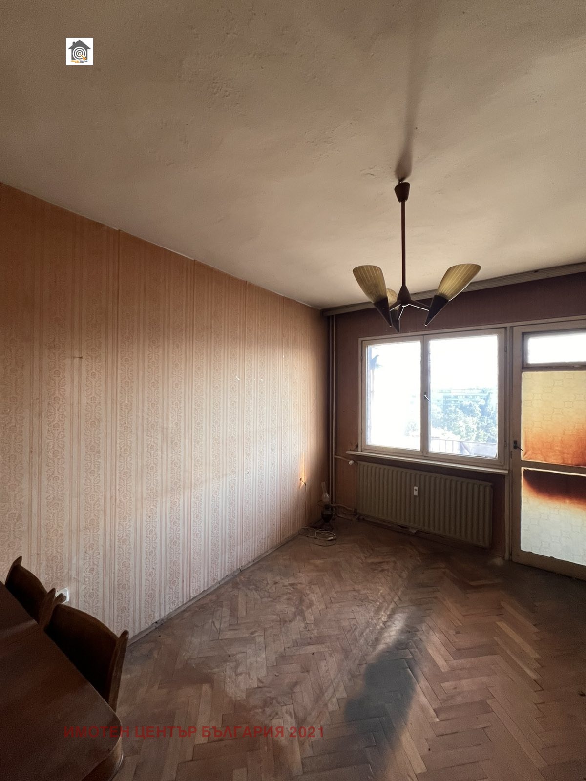 Продава 2-СТАЕН, гр. София, Западен парк, снимка 10 - Апартаменти - 56068894