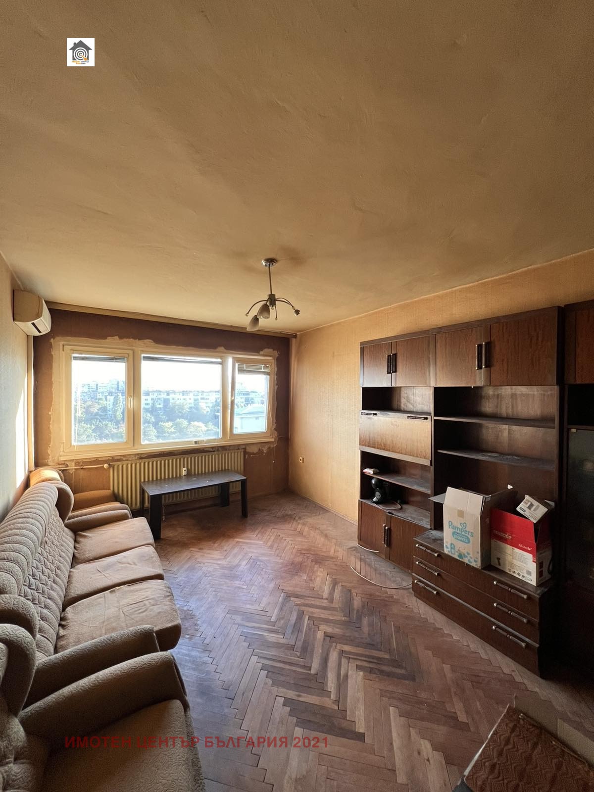 Продава 2-СТАЕН, гр. София, Западен парк, снимка 3 - Апартаменти - 56068894