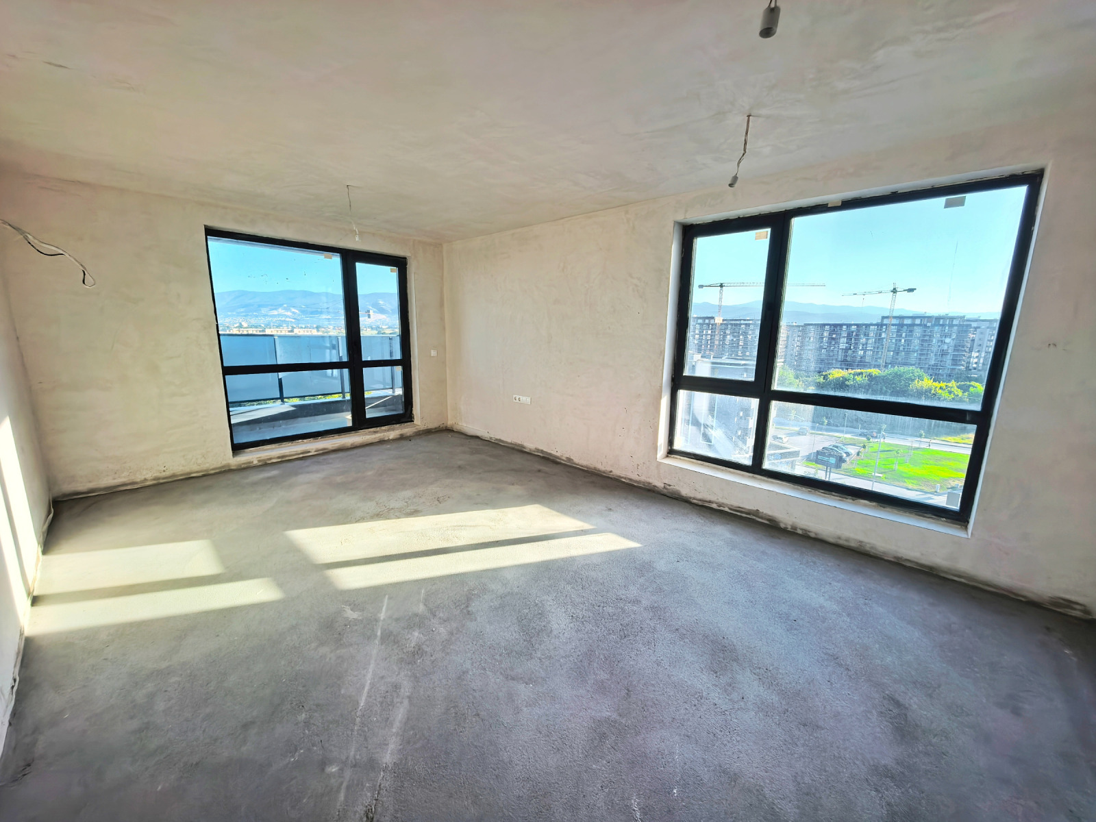 Продава 2-СТАЕН, гр. Пловдив, Христо Смирненски, снимка 3 - Апартаменти - 56112486