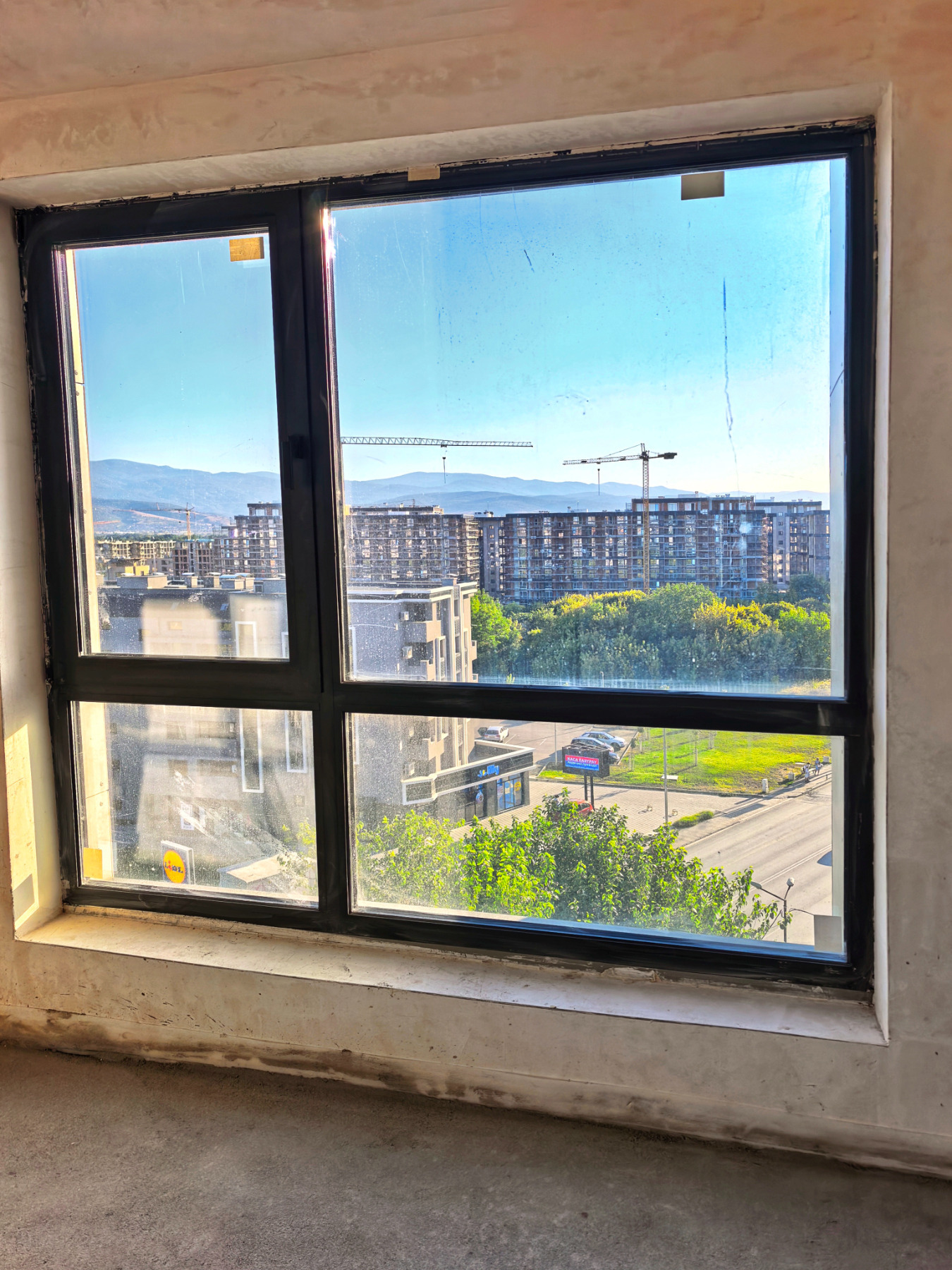 Продава 2-СТАЕН, гр. Пловдив, Христо Смирненски, снимка 4 - Апартаменти - 56112486