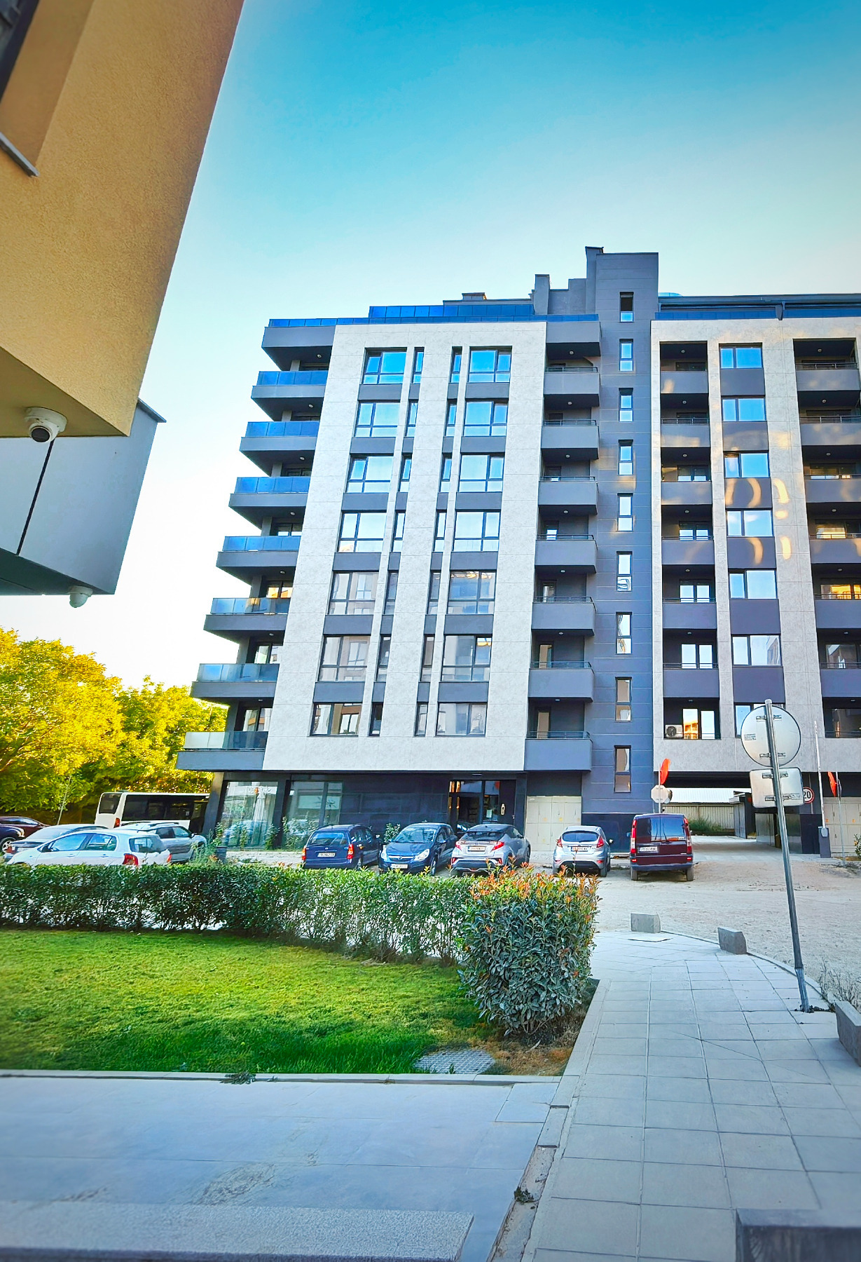 Продава 2-СТАЕН, гр. Пловдив, Христо Смирненски