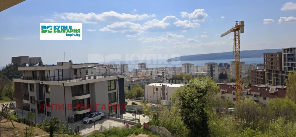 Продава 3-СТАЕН, гр. Варна, Бриз, снимка 2 - Апартаменти - 50006180