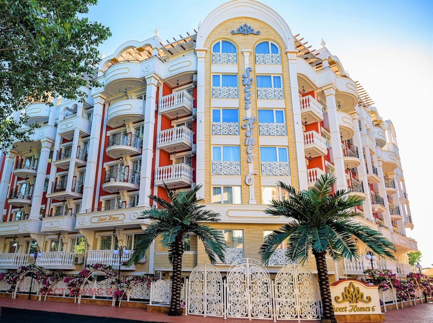 Продава 3-СТАЕН, к.к. Слънчев бряг, област Бургас, снимка 2 - Апартаменти - 54081632