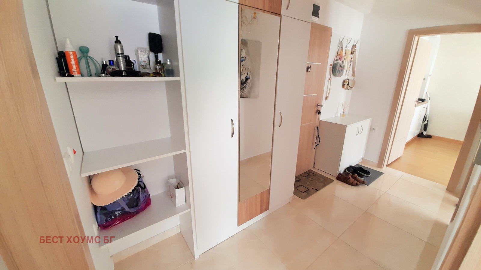 Продава 3-СТАЕН, к.к. Слънчев бряг, област Бургас, снимка 2 - Апартаменти - 53946050