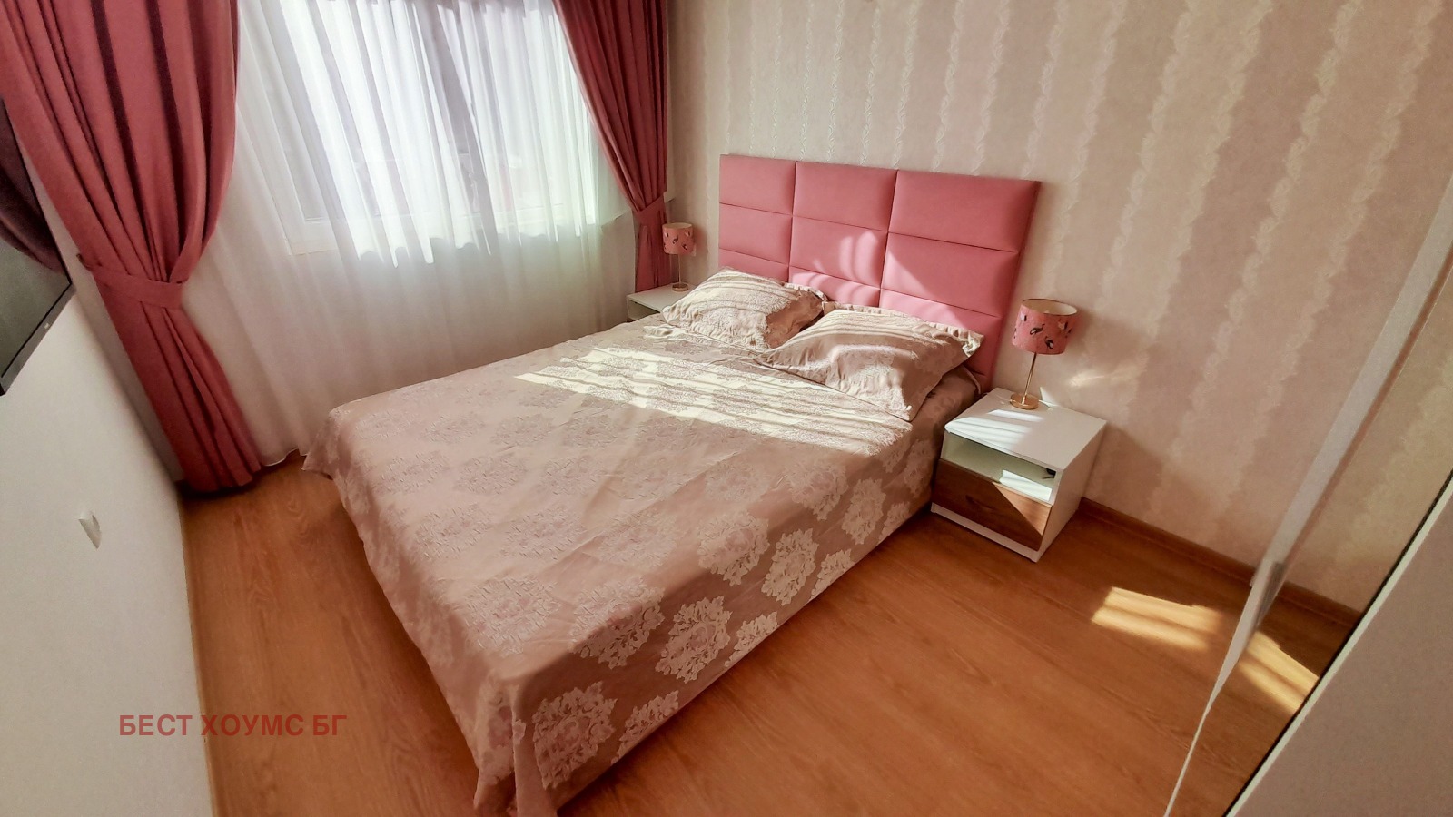 Продава 3-СТАЕН, к.к. Слънчев бряг, област Бургас, снимка 4 - Апартаменти - 53946050