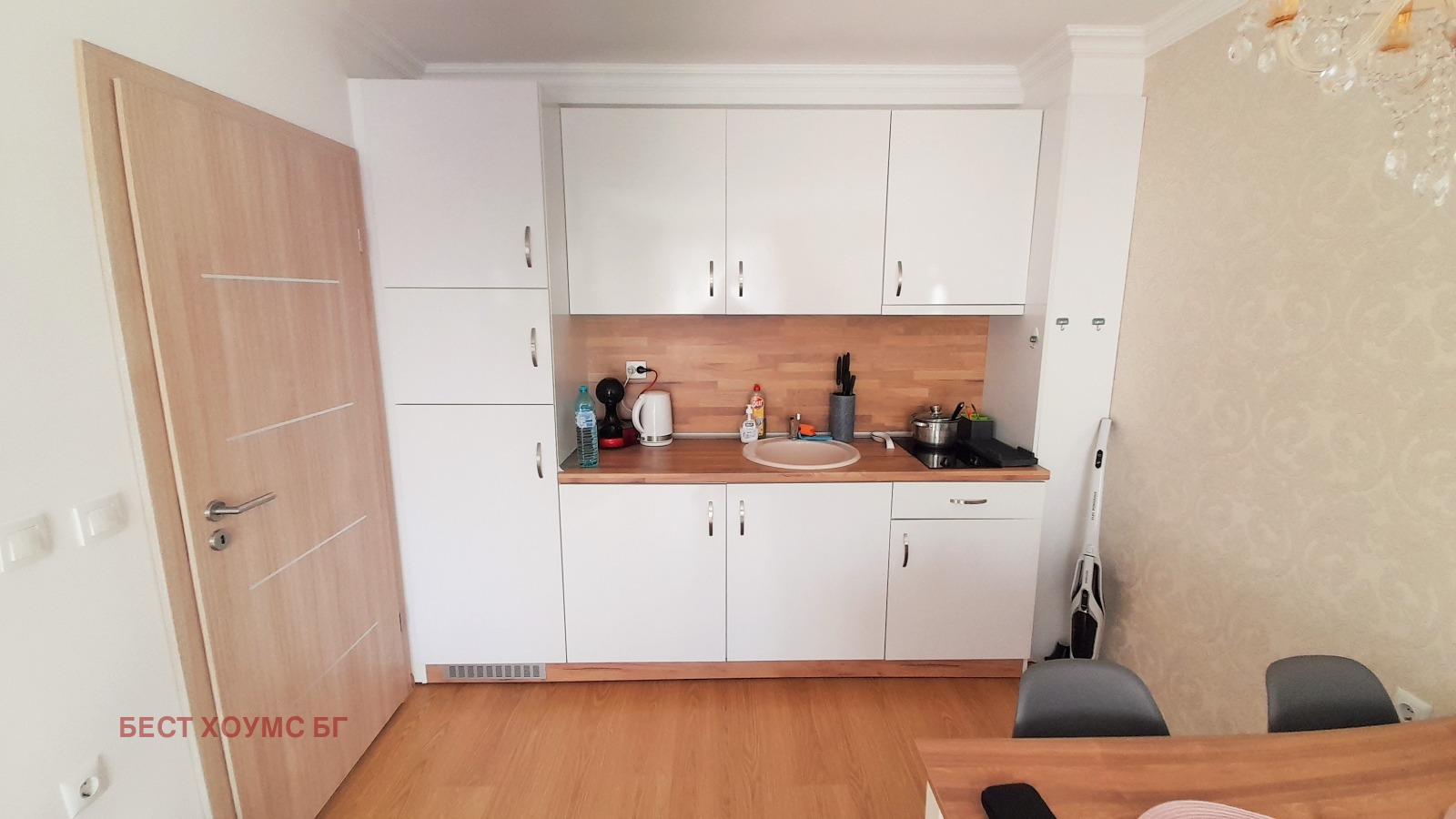 Продава 3-СТАЕН, к.к. Слънчев бряг, област Бургас, снимка 12 - Апартаменти - 53946050