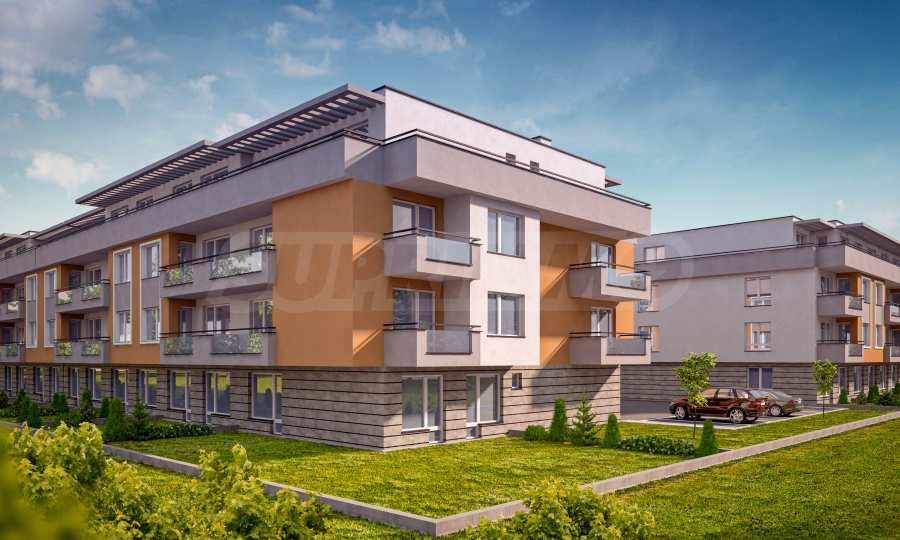Продава 3-СТАЕН, гр. Пловдив, Беломорски, снимка 4 - Апартаменти - 54056714
