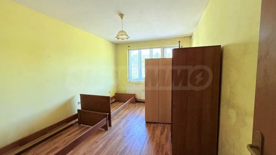 Продава 3-СТАЕН, гр. Велико Търново, Колю Фичето, снимка 10 - Апартаменти - 54407282