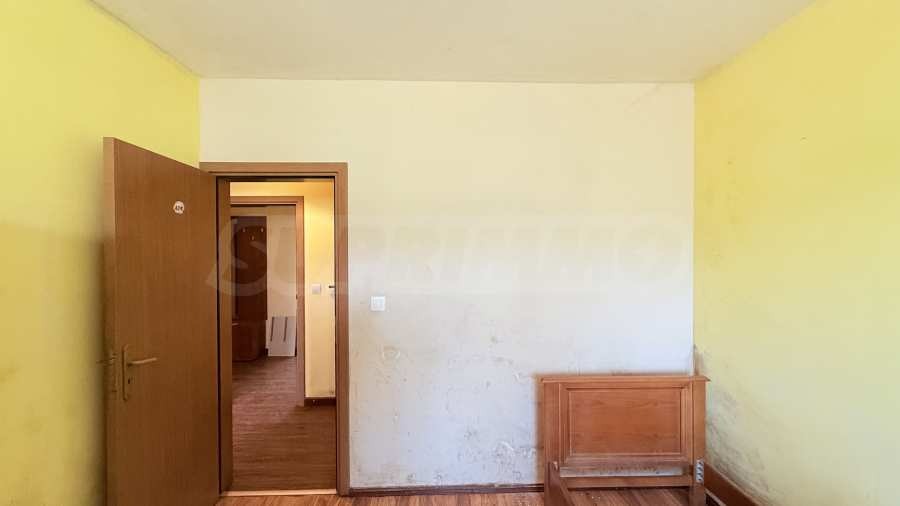 Продава 3-СТАЕН, гр. Велико Търново, Колю Фичето, снимка 7 - Апартаменти - 54407282