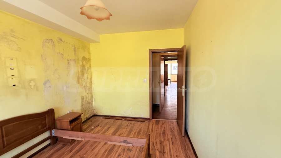 Продава 3-СТАЕН, гр. Велико Търново, Колю Фичето, снимка 8 - Апартаменти - 54407282