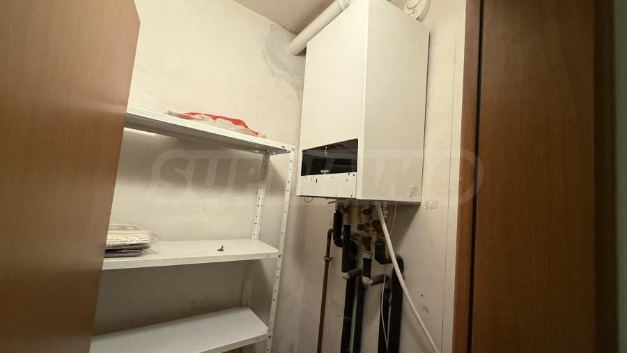 Продава 3-СТАЕН, гр. Велико Търново, Колю Фичето, снимка 5 - Апартаменти - 54407282